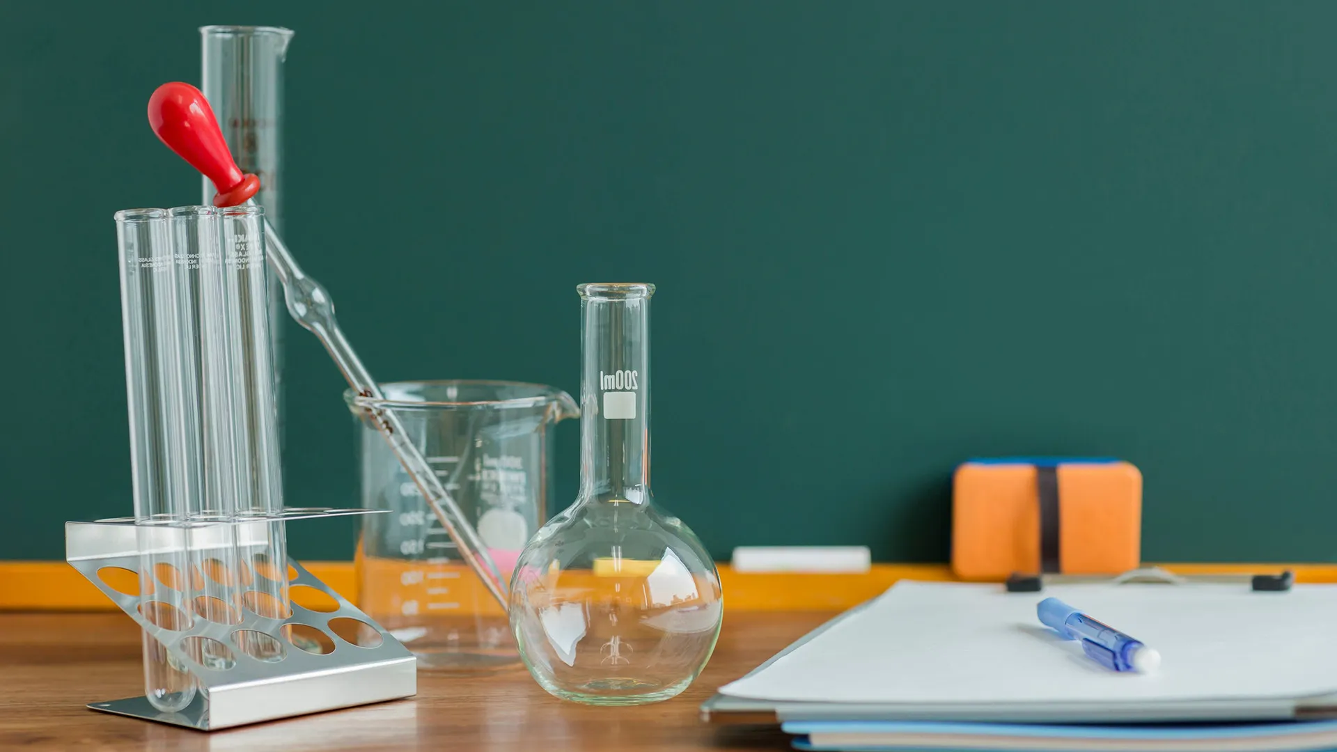 科学教室　力塾