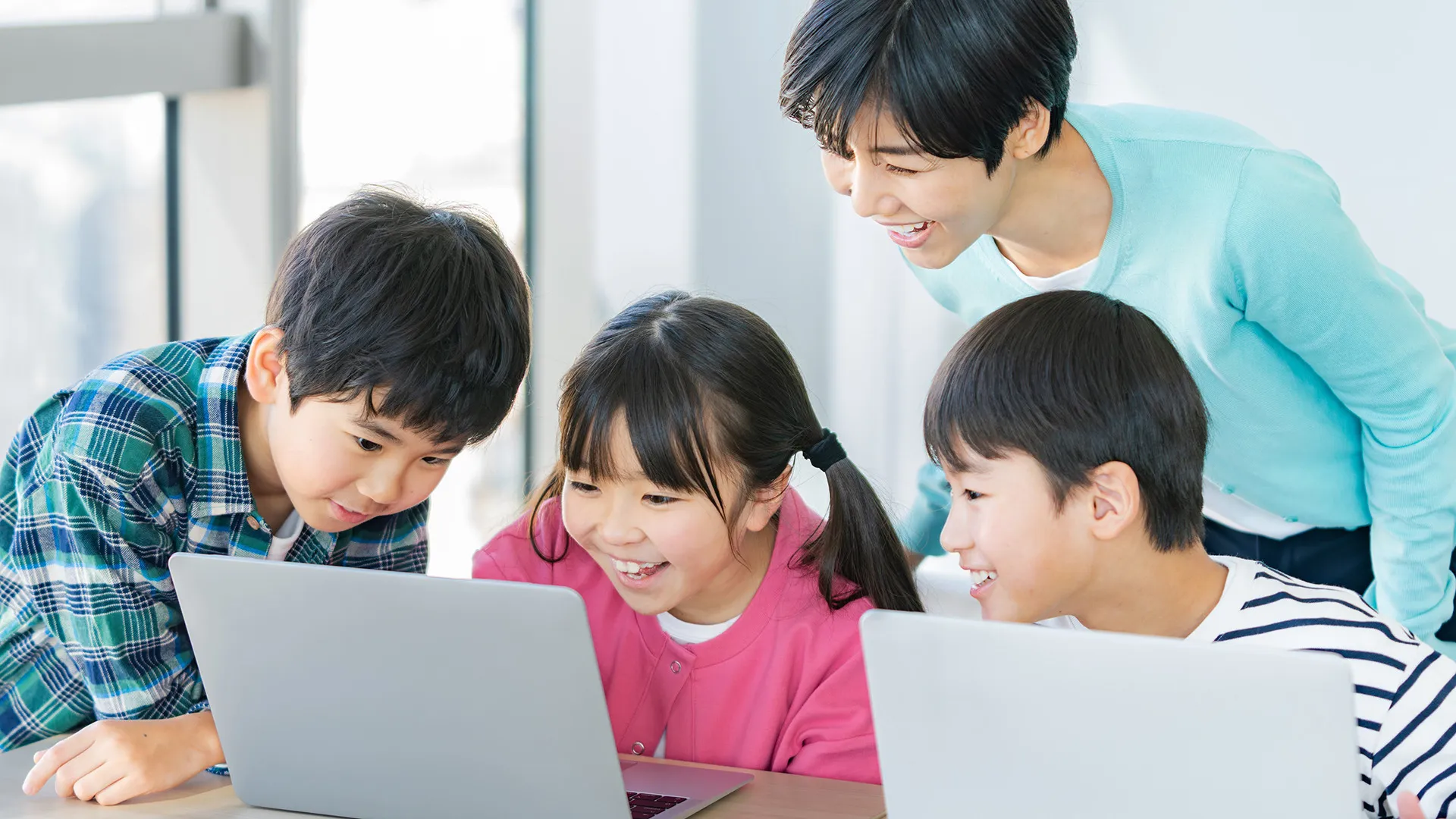 科学教室　力塾